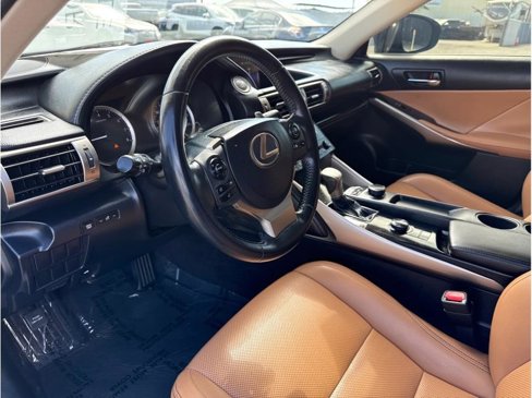 Used 2014 Lexus IS 250 image 6