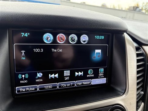 Used 2020 GMC Yukon XL Denali image 22
