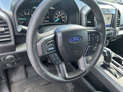 Used 2020 Ford F150 XLT w/ Equipment Group 301A Mid image 11