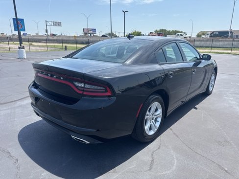 Used 2023 Dodge Charger SXT image 3