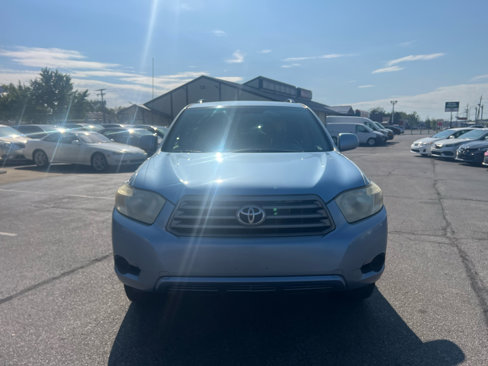 Used 2009 Toyota Highlander 2WD image 3