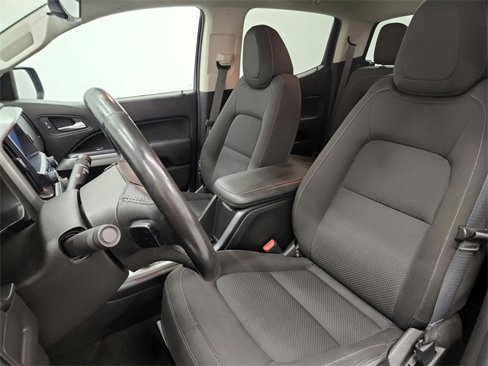 Used 2017 Chevrolet Colorado LT w/ LT Convenience Package image 22
