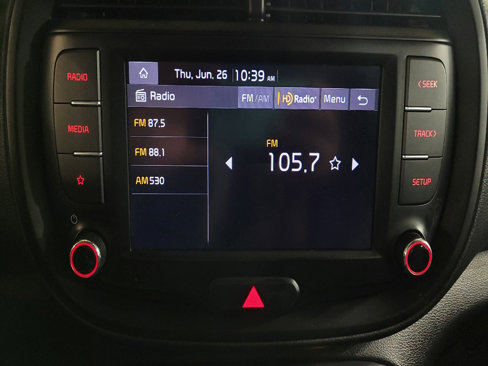 Used 2022 Kia Soul LX w/ Technology Package image 25