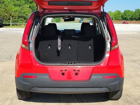 Used 2020 Kia Soul S image 8
