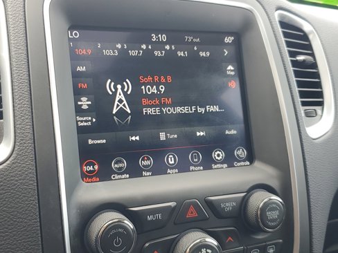 Used 2020 Dodge Durango Citadel image 17