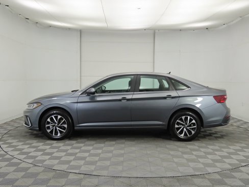 New 2025 Volkswagen Jetta S image 9