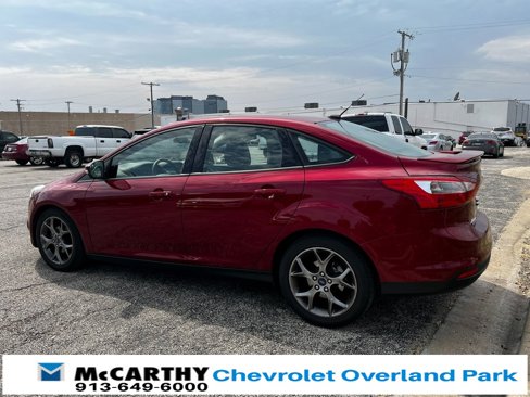 Used 2013 Ford Focus SE image 6