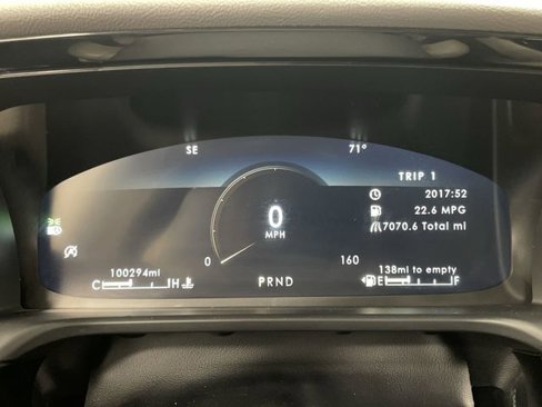 Used 2021 Lincoln Aviator Reserve image 20
