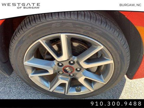Used 2020 Kia Soul GT-Line Turbo image 10