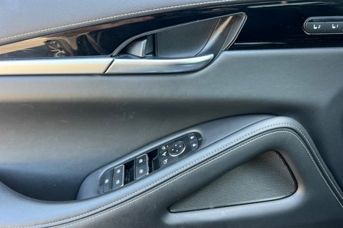 Certified 2024 INFINITI QX60 Pure image 12