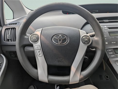 Used 2010 Toyota Prius Five image 19