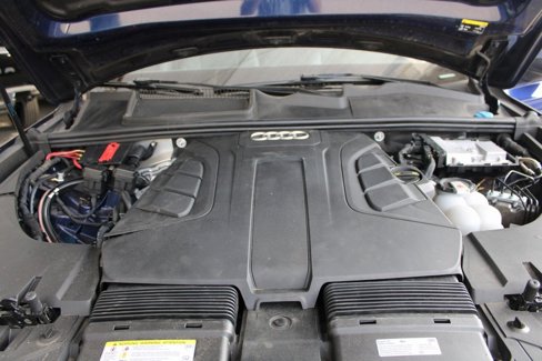 Used 2019 Audi Q7 3.0T Prestige image 65