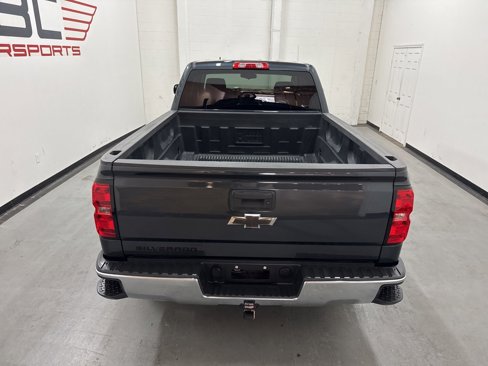 Used 2019 Chevrolet Silverado 1500 LT image 13