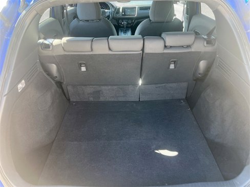 Used 2021 Honda HR-V Sport image 23