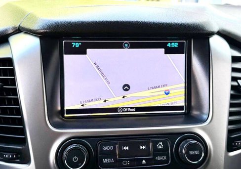 Used 2017 Chevrolet Tahoe LT image 30