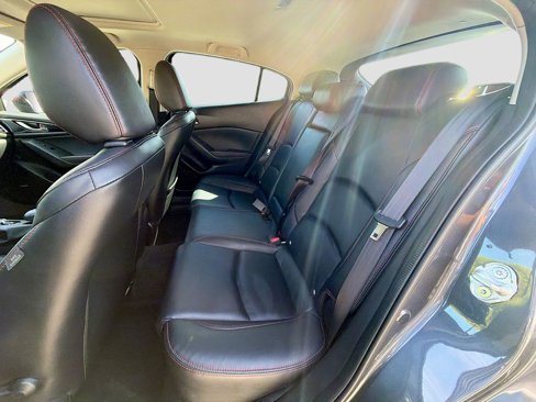 Used 2015 MAZDA MAZDA3 s Touring image 25