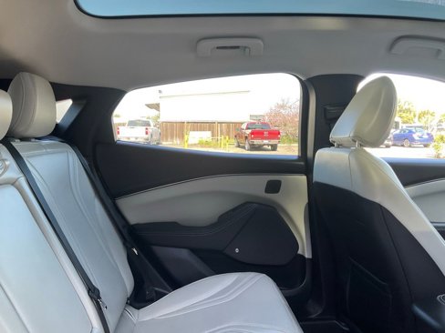 Certified 2021 Ford Mustang Mach-E Premium image 50