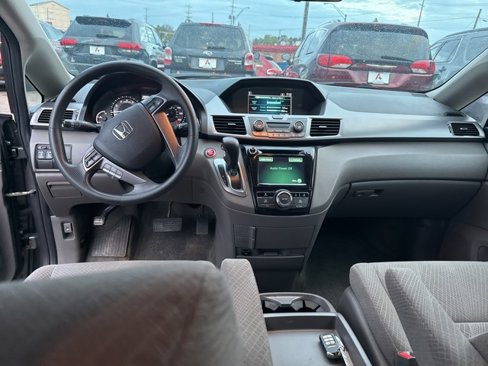 Used 2014 Honda Odyssey EX image 15