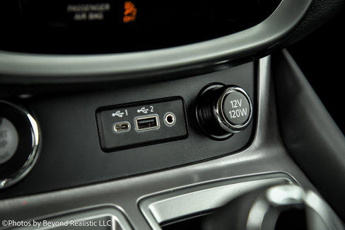 Used 2024 Nissan Murano SV image 44