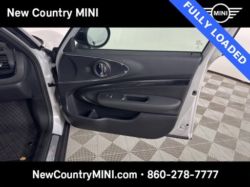 Used 2022 MINI Cooper Clubman S image 21