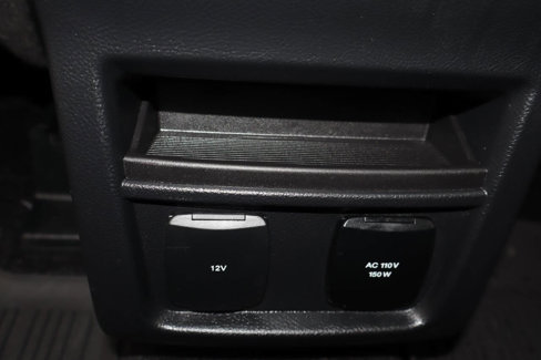 Used 2020 Ford Edge SEL w/ Convenience Package image 13