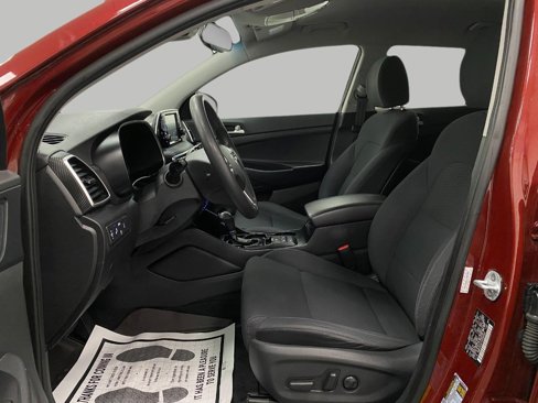 Used 2019 Hyundai Tucson Value image 29