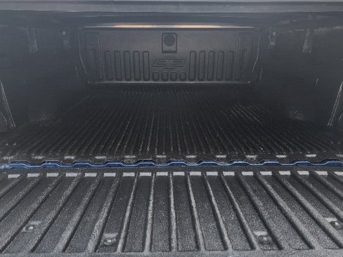 Used 2018 Chevrolet Silverado 1500 LT w/ LT Eassist Package image 14