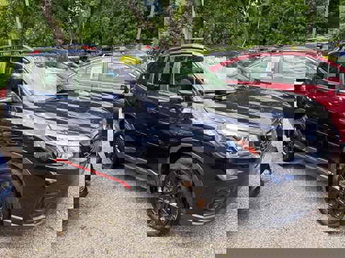 Used 2020 Subaru Forester Sport image 1