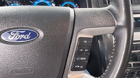 Used 2011 Ford Fusion SEL w/ 302A Rapid Spec Order Code image 20