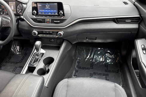 Used 2024 Nissan Altima 2.5 S image 28