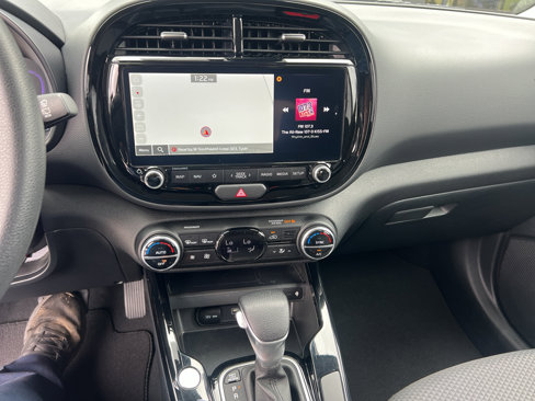 Used 2025 Kia Soul S image 18