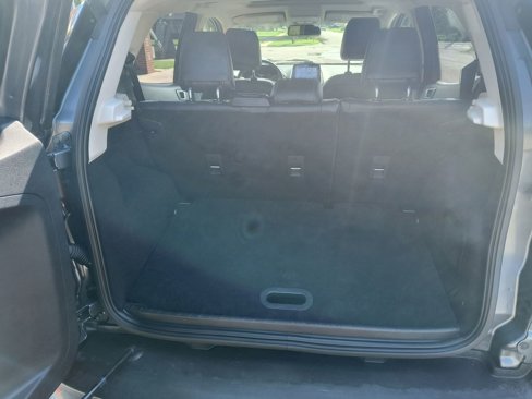 Used 2019 Ford EcoSport Titanium image 14
