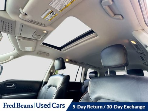 Used 2020 Nissan Armada SL w/ Premium Package image 24