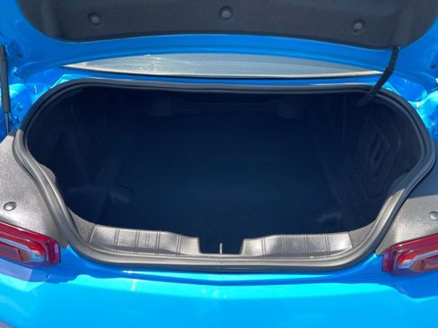 Used 2022 Chevrolet Camaro LS image 17