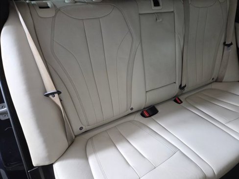 Used 2017 BMW X5 xDrive35i image 21