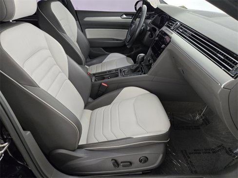 Used 2020 Volkswagen Arteon SEL image 3