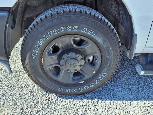 Used 2025 RAM 3500 Tradesman image 36