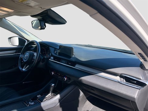 Used 2018 MAZDA MAZDA6 Grand Touring Reserve image 29