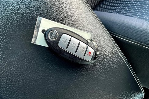Used 2017 Nissan Altima 2.5 S image 10