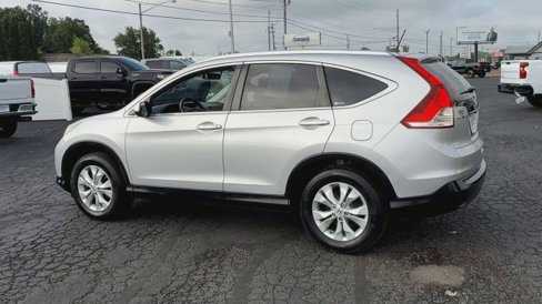 Used 2012 Honda CR-V EX-L image 6
