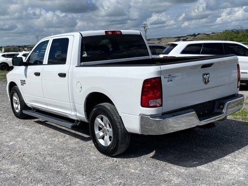 Used 2019 RAM 1500 Tradesman w/ Popular Equipment Group image 7
