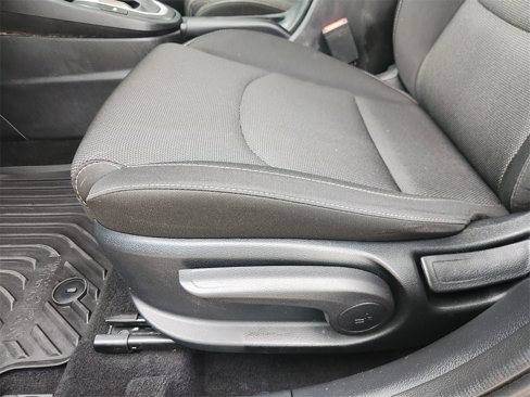 Used 2024 Kia Forte LX image 20