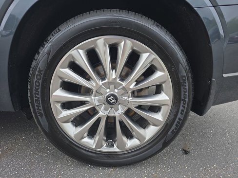 Used 2020 Hyundai Palisade Limited image 37