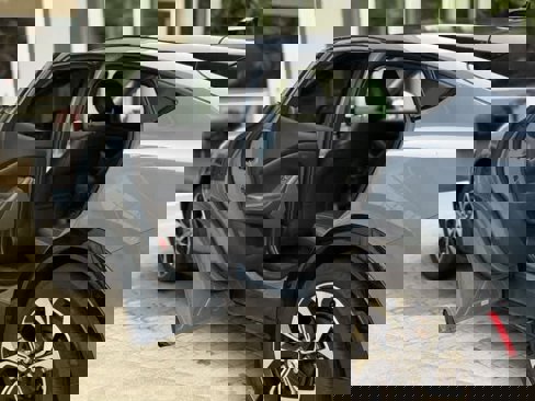 Used 2023 Ford Mustang Mach-E Premium image 20