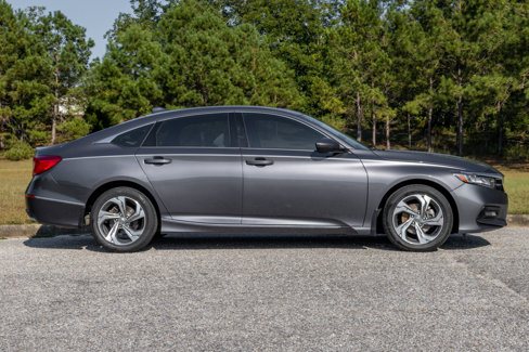 Used 2019 Honda Accord EX image 7