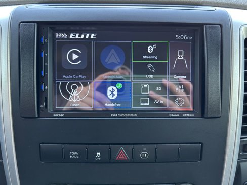 Used 2011 RAM 1500 Classic SLT w/ Protection Group image 35