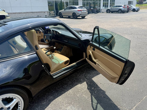 Used 1998 Porsche 911 Targa image 18