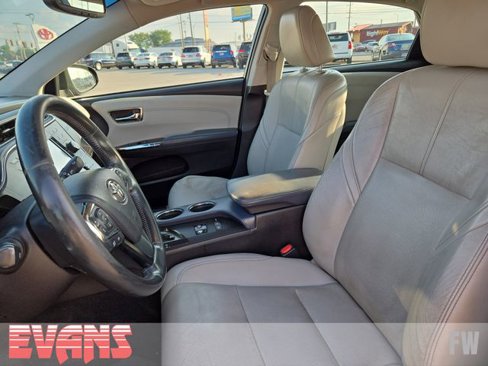 Used 2015 Toyota Avalon Limited image 23