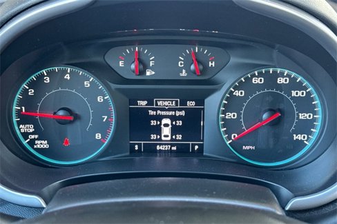 Used 2022 Chevrolet Malibu LT image 37