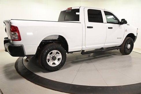 Used 2022 RAM 2500 Tradesman image 6